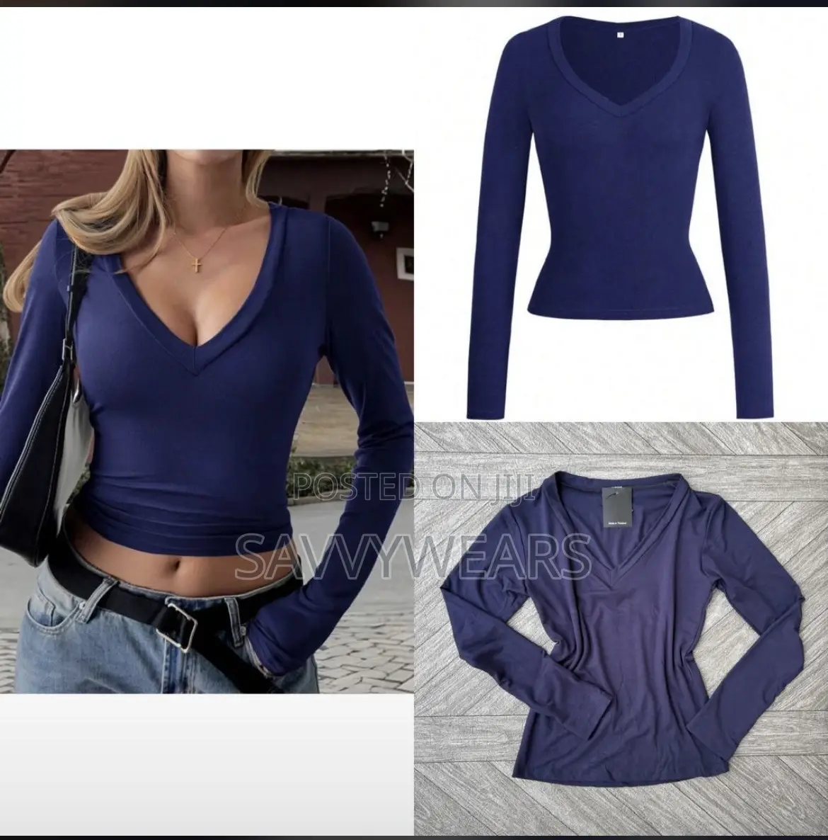 Basic Tops