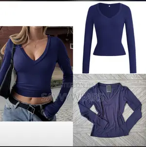 Basic Tops