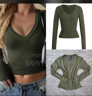Basic Tops