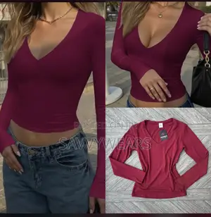 Basic Tops