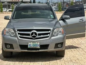 Mercedes-Benz Glk350 2012 Belgium Standard