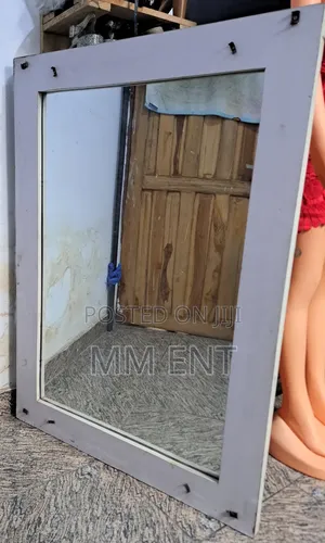 Makeup Mirror