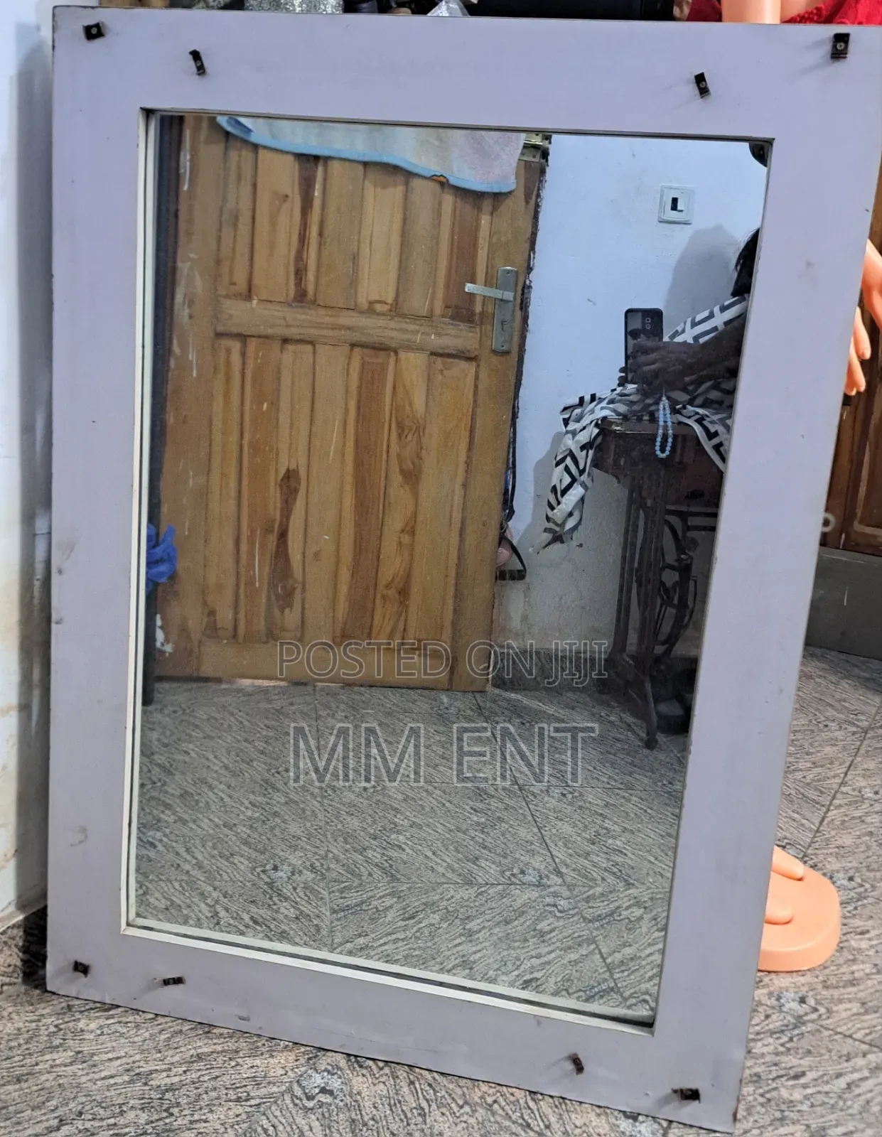 Makeup Mirror