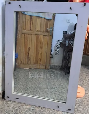 Makeup Mirror