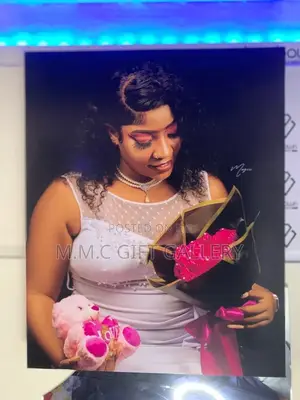Birthday Frame Gift / 24hours Delivery