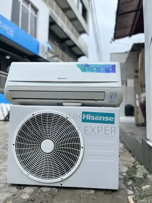 Hisense Low Voltage Starter Split