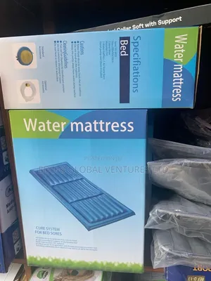 Water Bed /Mattress