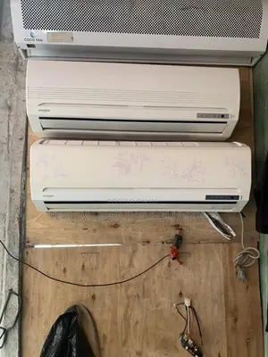 Professional Ac Installation, Repair Servicing