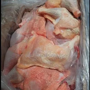 Orobo Lap, Full Chicken and Drumstick