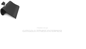 Multi-Purpose Equipment Mat (Black Colour)