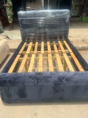 4by6 Bed Frame