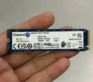 1tb Ssd Card Long (M1/M2) Also Available In Bulk Sales.
