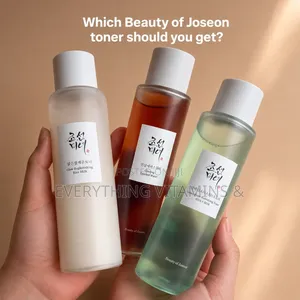Beauty of Joseon Toners