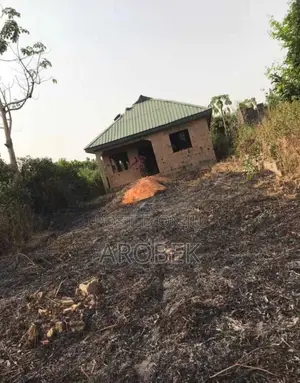 3bedroom Almost Completed for Sale