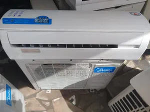 1.5hp Medea Ac