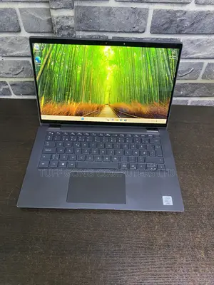 Laptop Dell Latitude 7410 16GB Intel Core i7 SSD 512GB