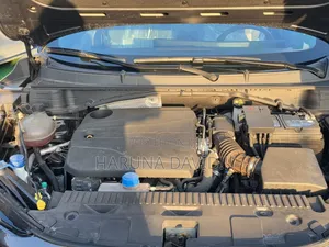Changan UNI-T 2024 Gray