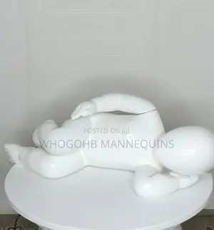 Sleeping Baby Mannequin