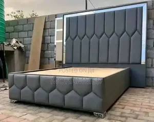 Standard Bedframe 6by6