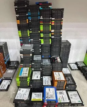 1tb (Terabyte) SSD Sata Also Available in Bulk Sales.