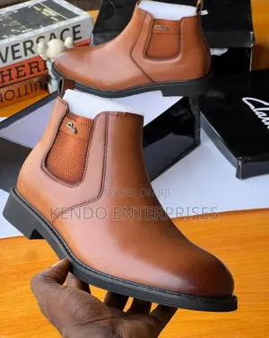 Clarks Men's Shoes