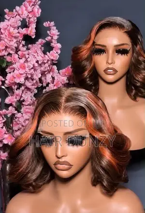 Human Hair