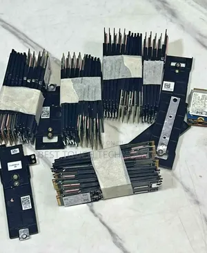 128gb SSD Card Long (M1/M2) Also Available in Bulk Sales.