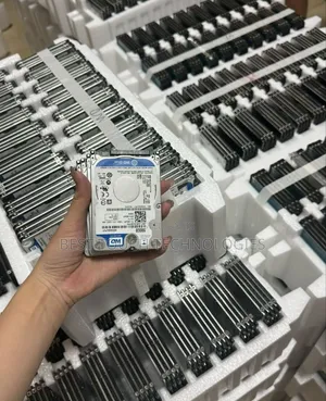 500gb Hard Drive for Laptop Also Available in Bulk Sales.