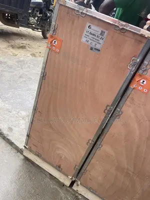17.5kwh Lithium Ion Battery Felicity Much Available