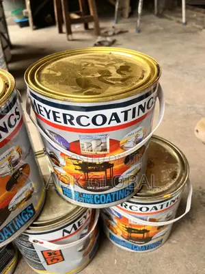 ( Road Marking Floor Paint Epoxyl)