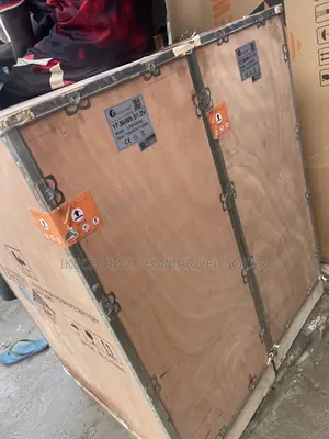 17.5kwh Lithium Ion Battery Felicity Much Available