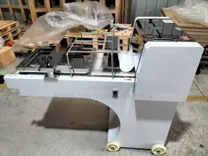 Dough Moulder