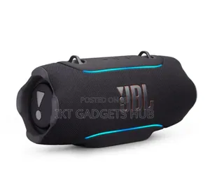 JBL Xtreme 5