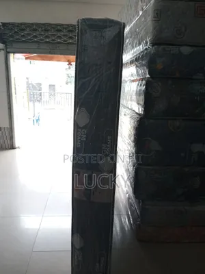 Gmfoam Semi - Orthopedic 10"6*6