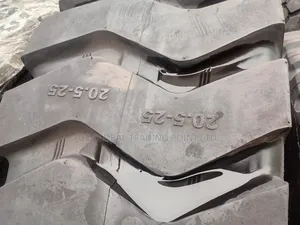 20.5.25 Catapiler Tyres Available