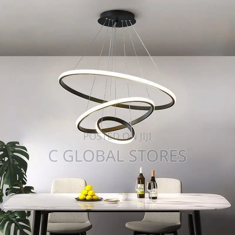 Chandelier