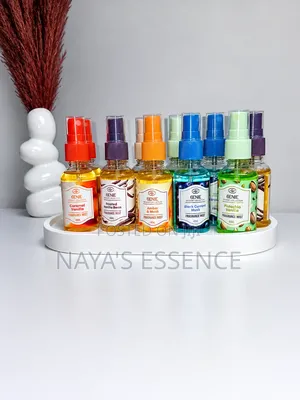 Dessert Mini Mist