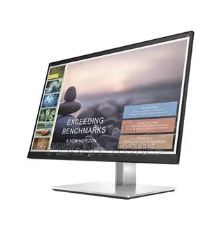 Hp E24t G4 FHD Touch Monitor - 23.8" (9vh85aa)