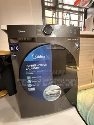 8kg Washing Machine
