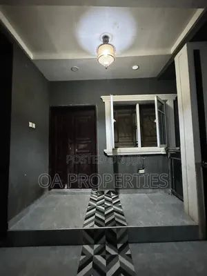Furnished 5bdrm Duplex in Okebadan Estates, Ibadan for rent