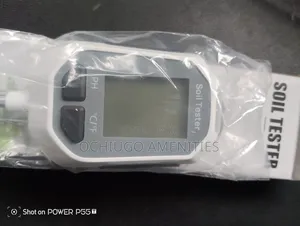 Soil Tester 4-1