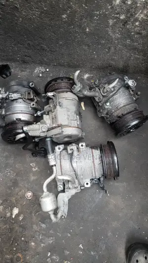 Compressor for Lexus Es330 2005 Model