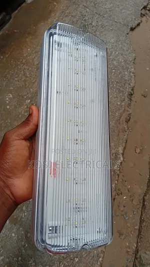 Emergency Exit Light