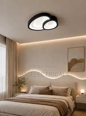 Luxury Ceiling Flush