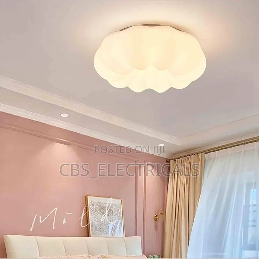 Luxury Ceiling Flush