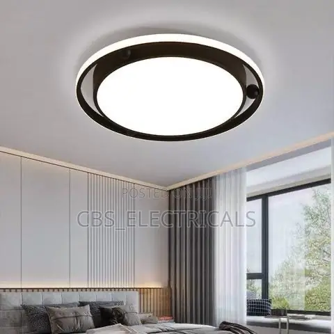 Luxury Ceiling Flush