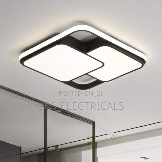 Luxury Ceiling Flush