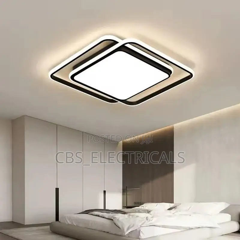 Luxury Ceiling Flush