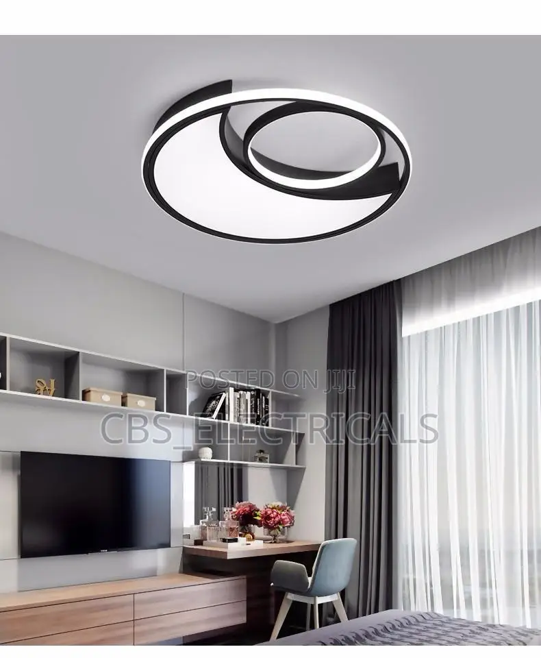 Luxury Ceiling Flush