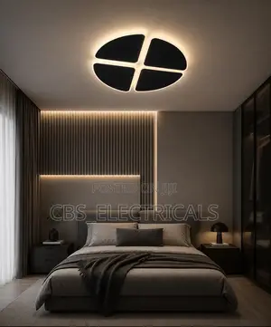 Luxury Ceiling Flush